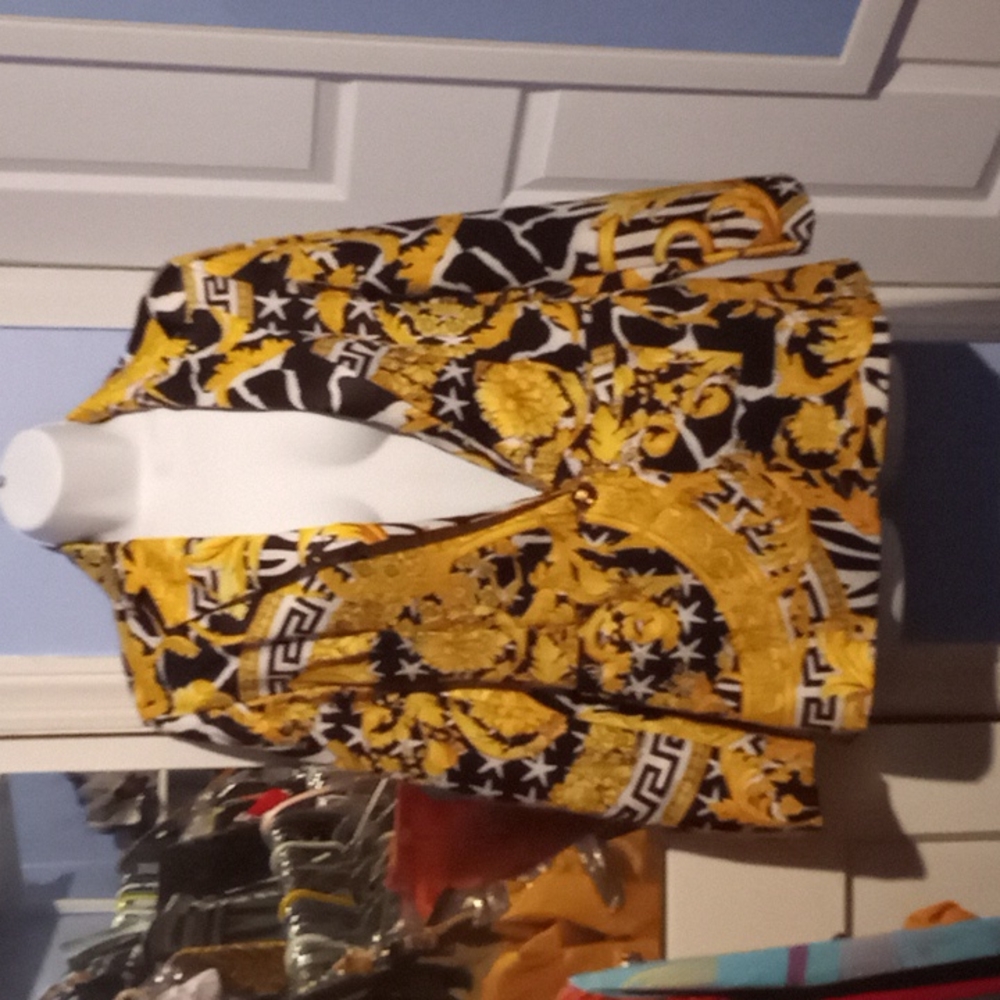 Versace Blazer